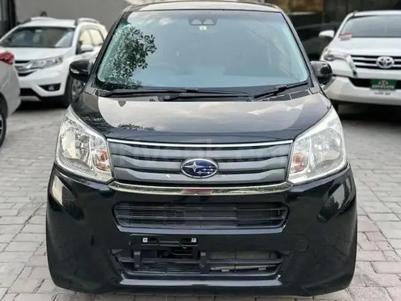 Daihatsu Move 2022