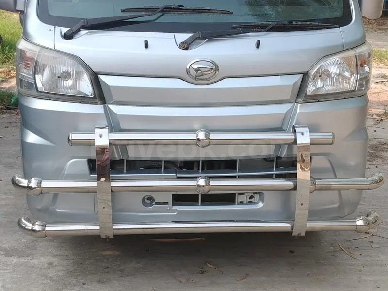 Daihatsu Hijet 2022