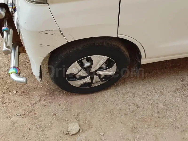 Daihatsu Hijet 2017