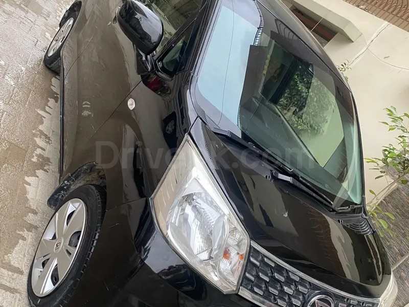 Daihatsu Move 2019
