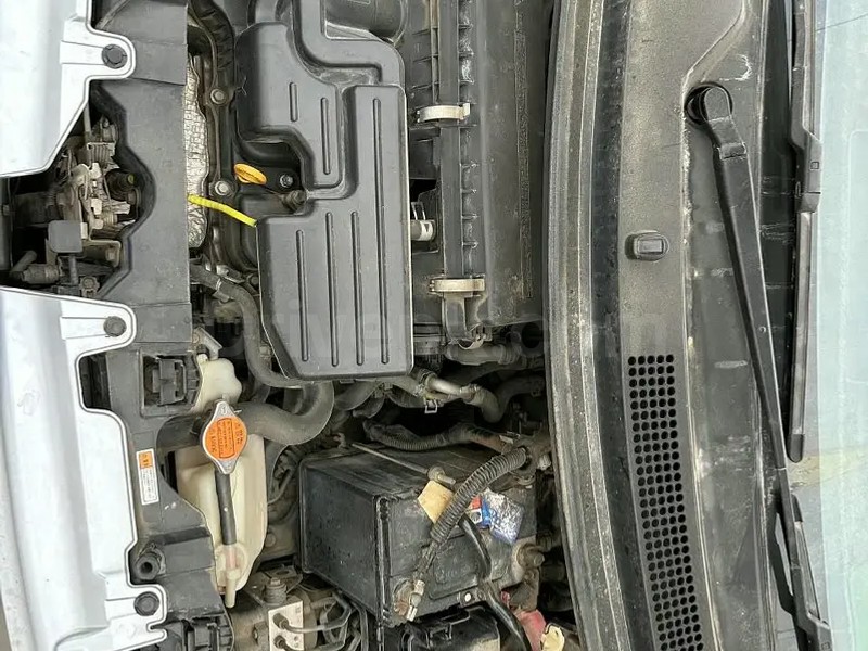 Daihatsu Other 2018