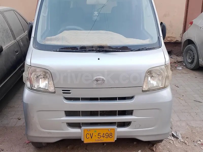 Daihatsu Hijet 2011