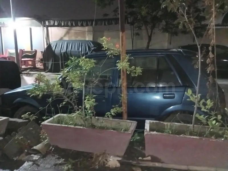 Daihatsu Charade 1992