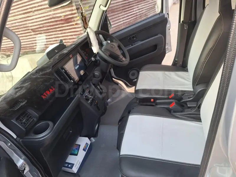 Daihatsu Hijet 2020
