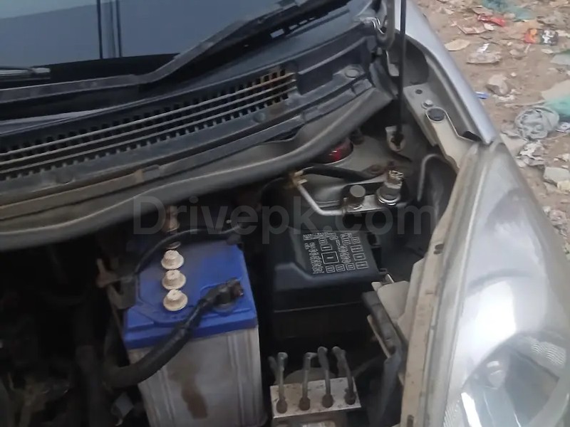 Daihatsu Mira 2014