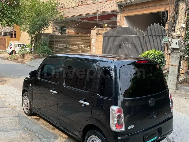 Daihatsu Mira Cocoa 2014