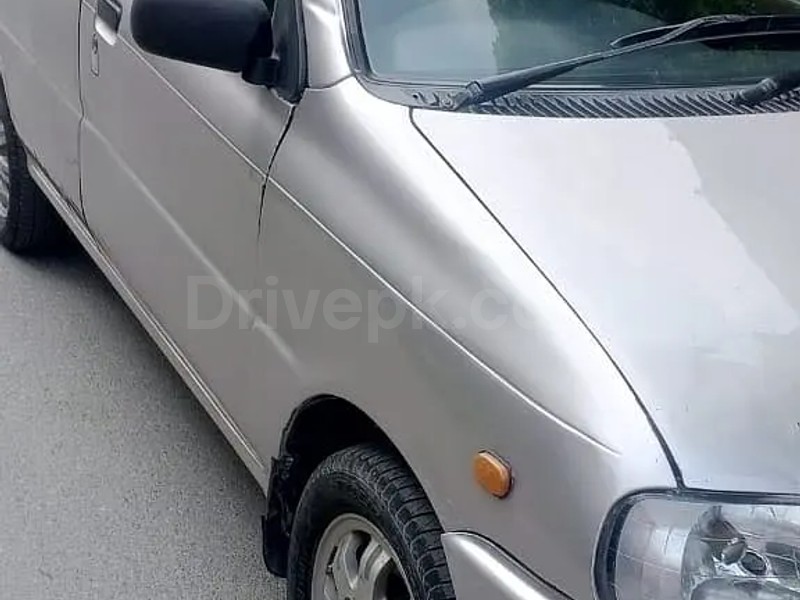 Daihatsu Cuore 2003