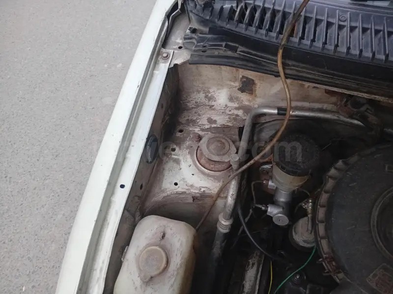 Daihatsu Cuore 2003