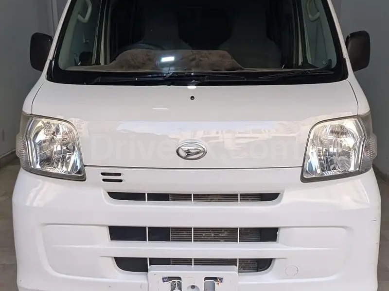 Daihatsu Hijet 2017