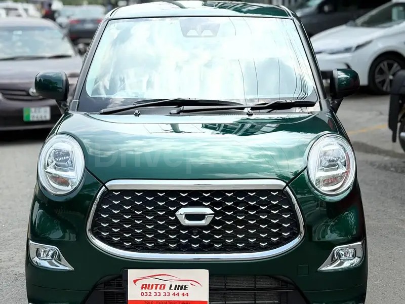 Daihatsu Cast 2023