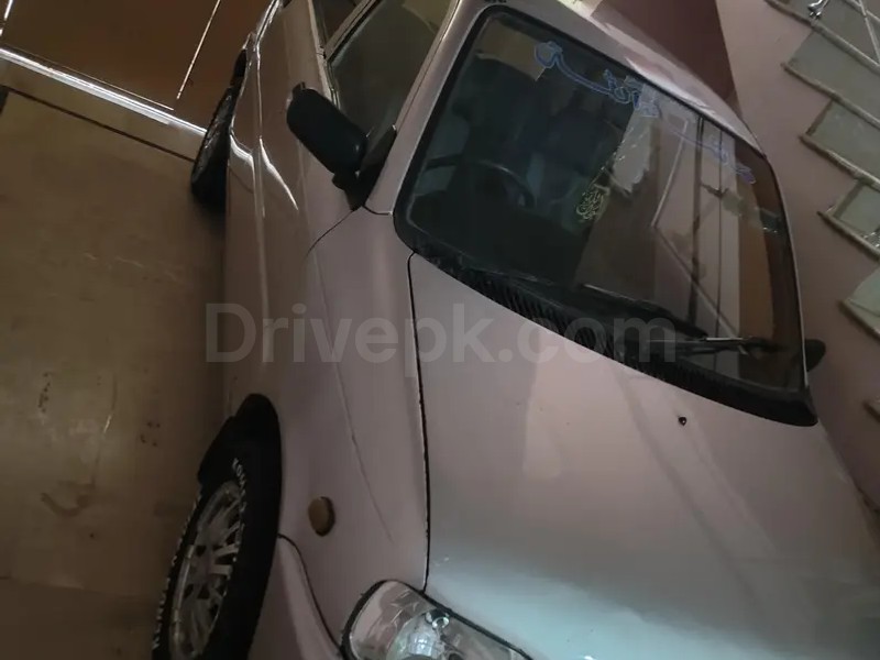 Daihatsu Cuore 2005