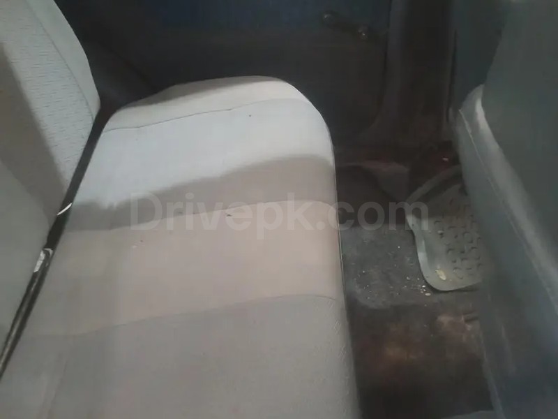 Daihatsu Cuore 2008