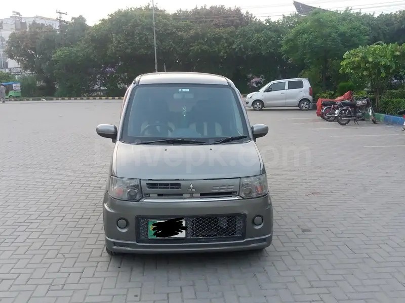 Daihatsu Move 2012