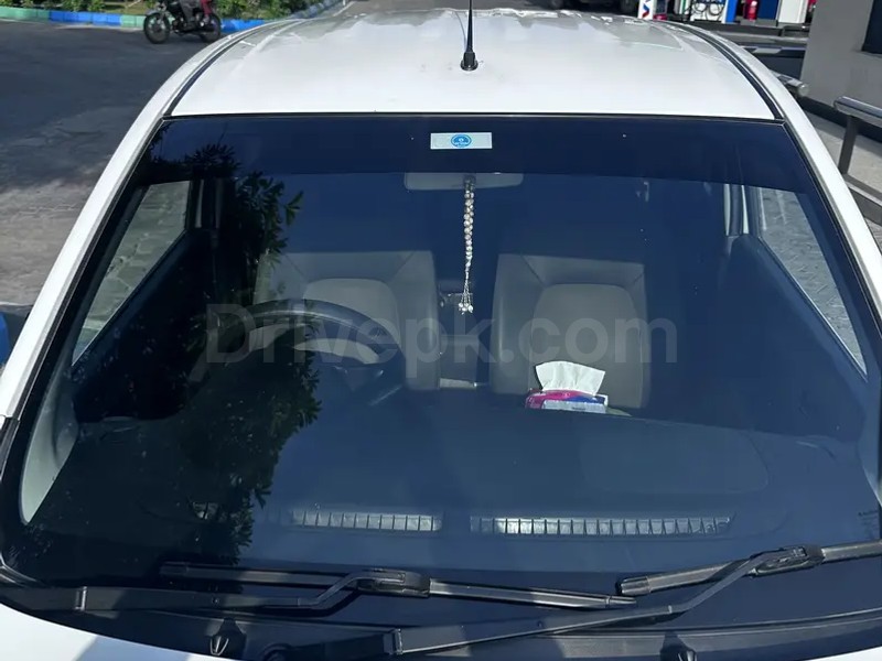 Suzuki Cultus VXL 2020