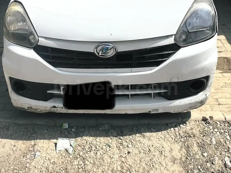 Daihatsu Mira 2013