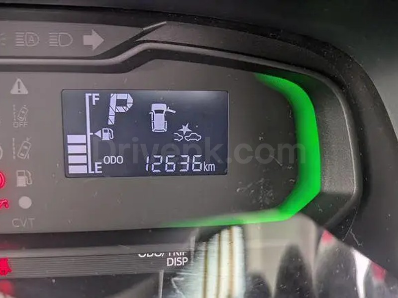 Daihatsu Mira 2023