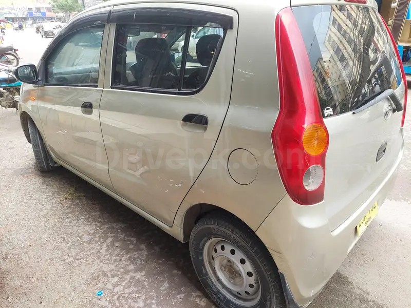 Daihatsu Mira 2014