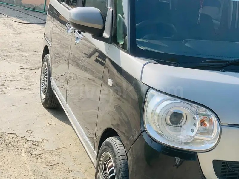 Daihatsu Other 2025