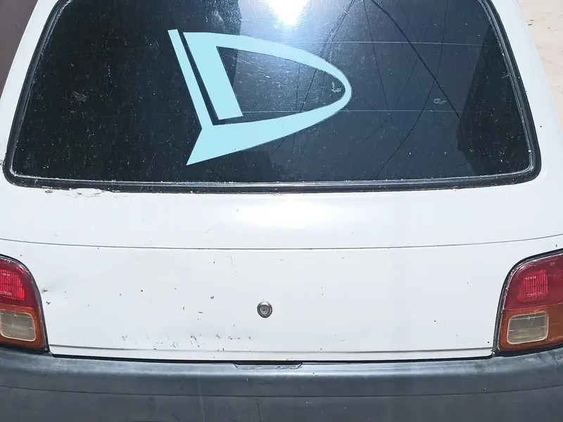 Daihatsu Cuore 2004