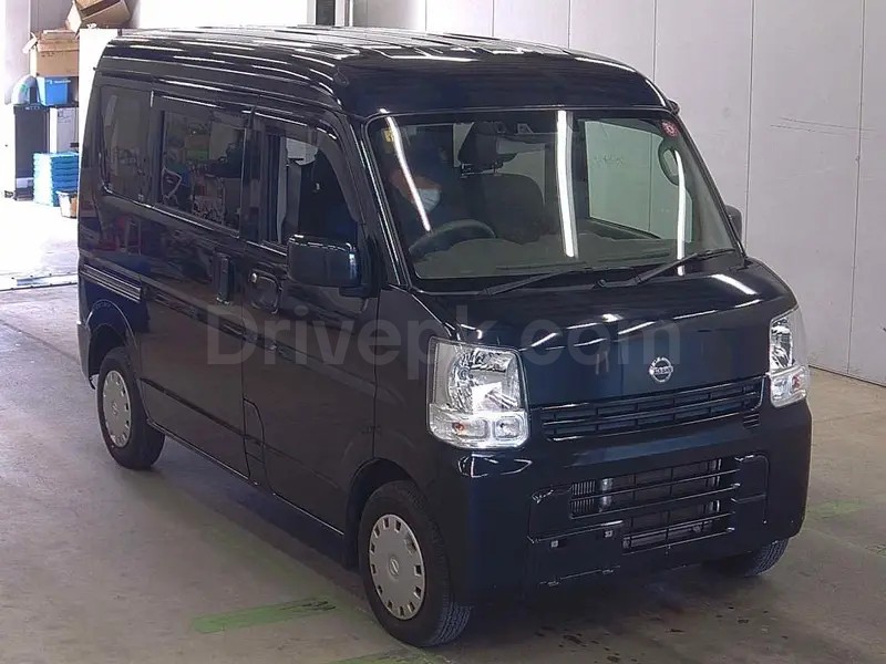 Nissan Clipper 2021