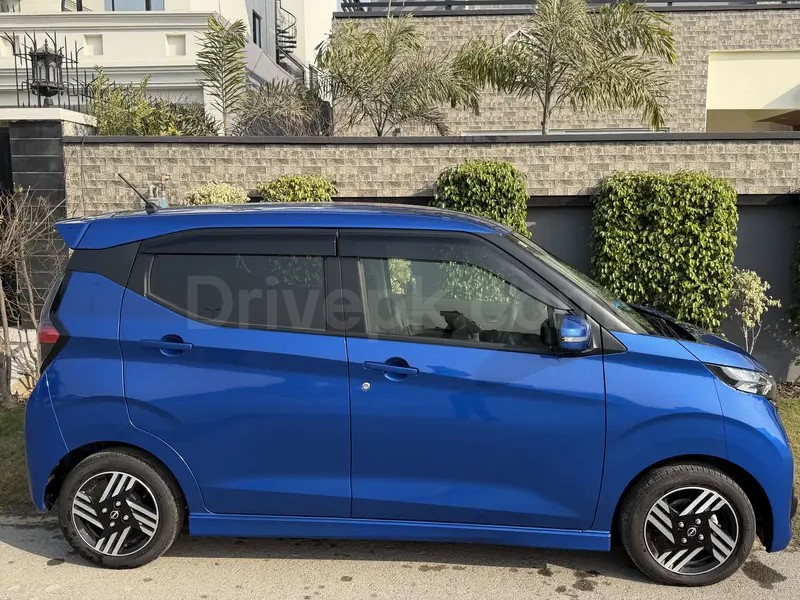 Nissan Dayz 2025