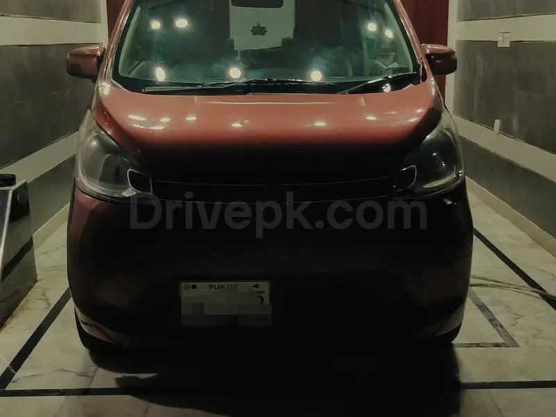 Nissan Dayz 2014