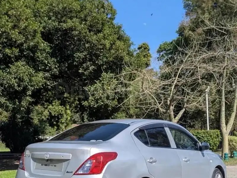 Nissan Other 2016