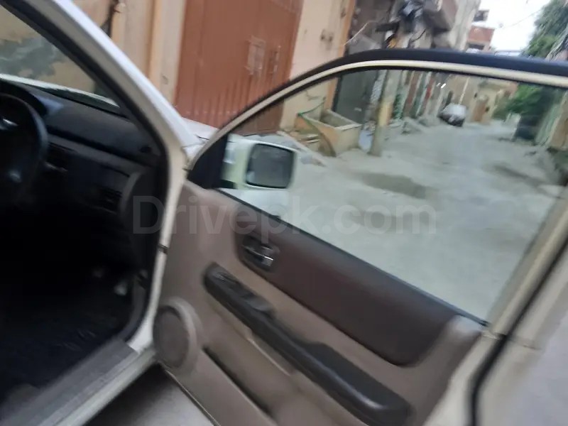 Nissan X Trail 2007