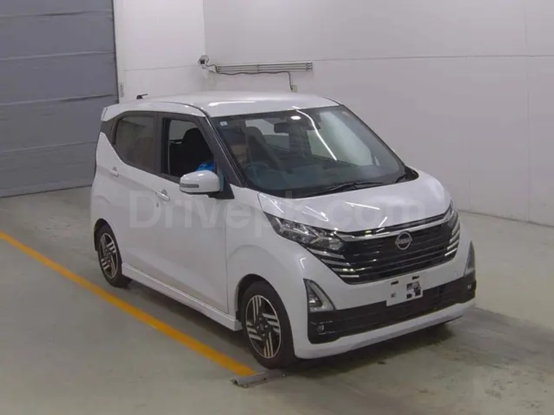 Nissan Dayz Highway Star 2023