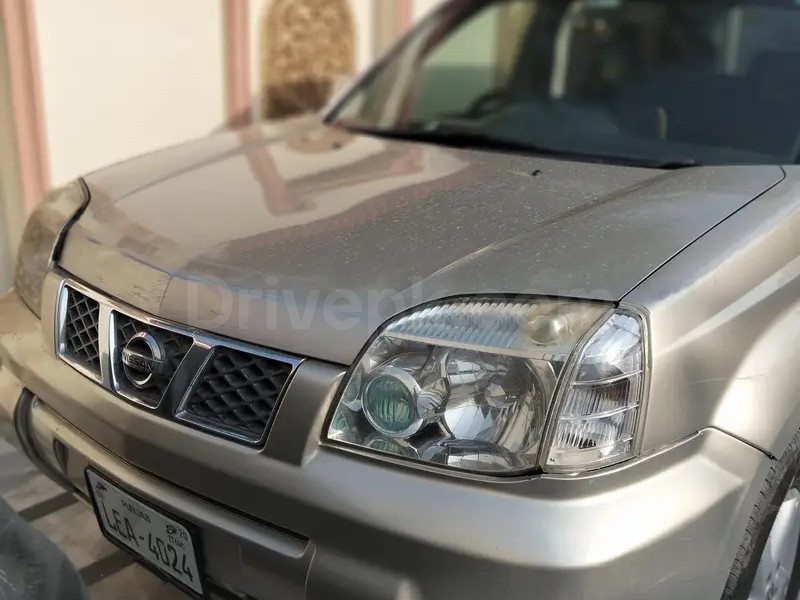 Nissan X Trail 2007
