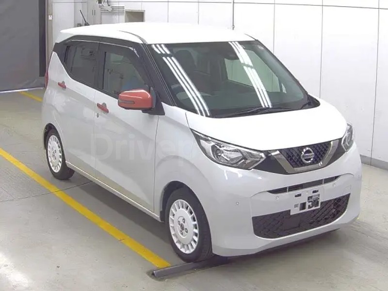 Nissan Dayz 2023