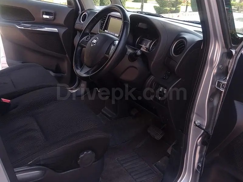 Nissan Dayz Highway Star 2015