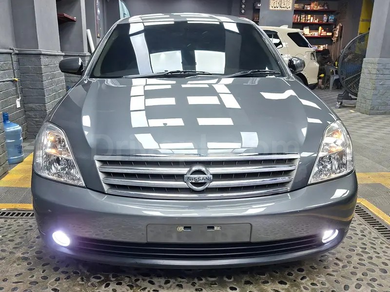 Nissan Other 2008