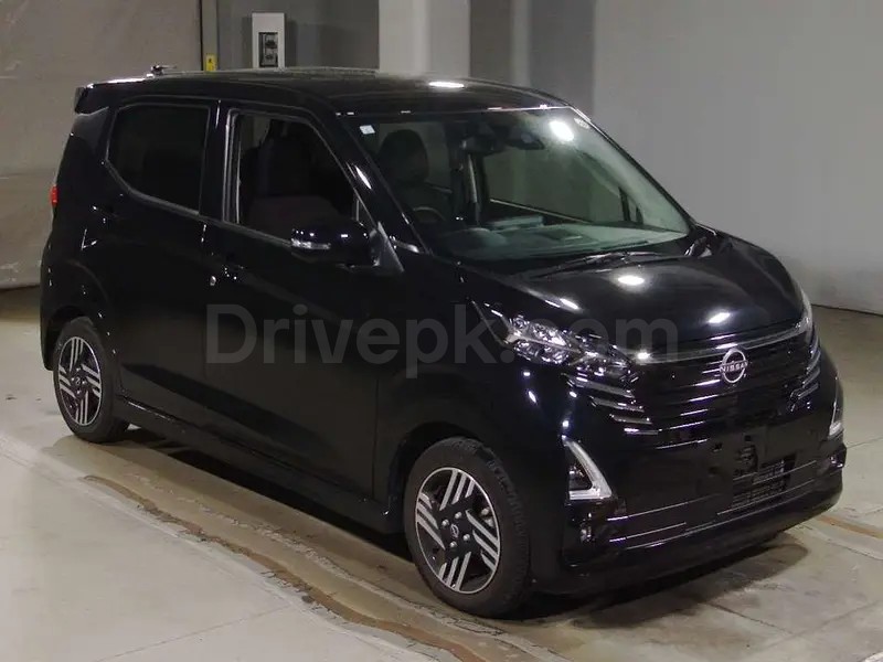 Nissan Dayz Highway Star 2023