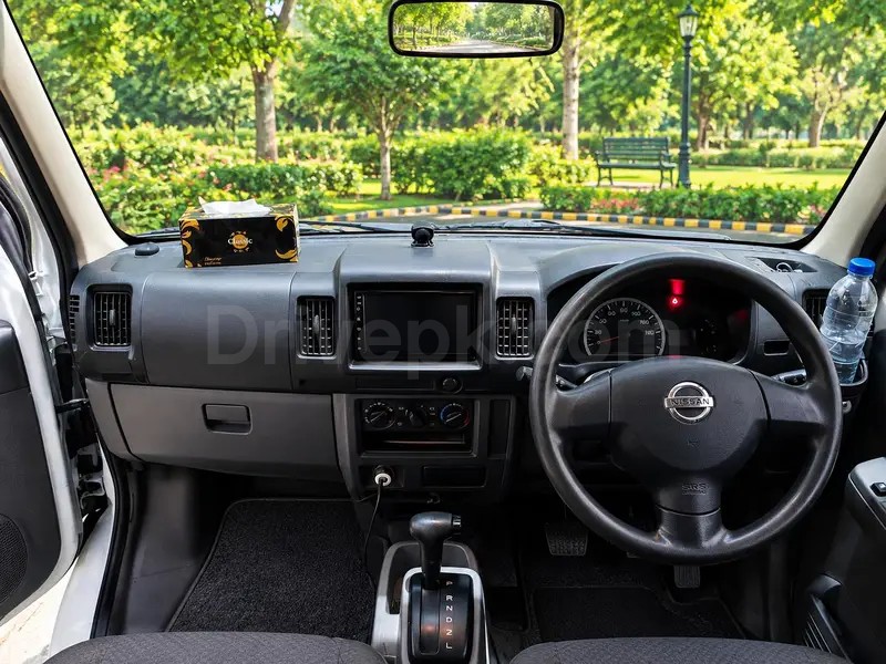 Nissan Clipper 2019