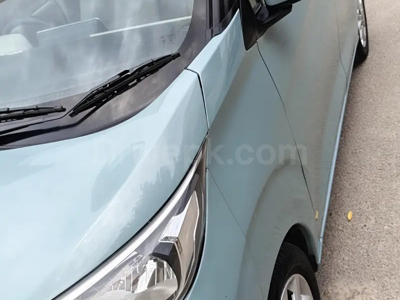 Nissan Dayz 2020