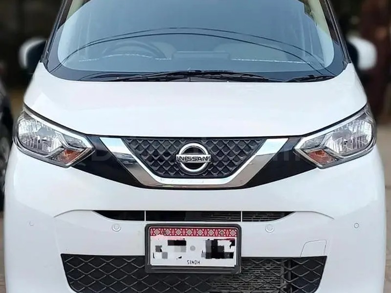 Nissan Dayz Highway Star 2020