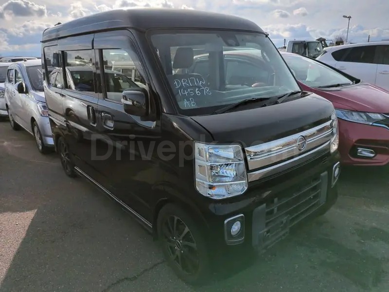 Nissan Clipper 2018