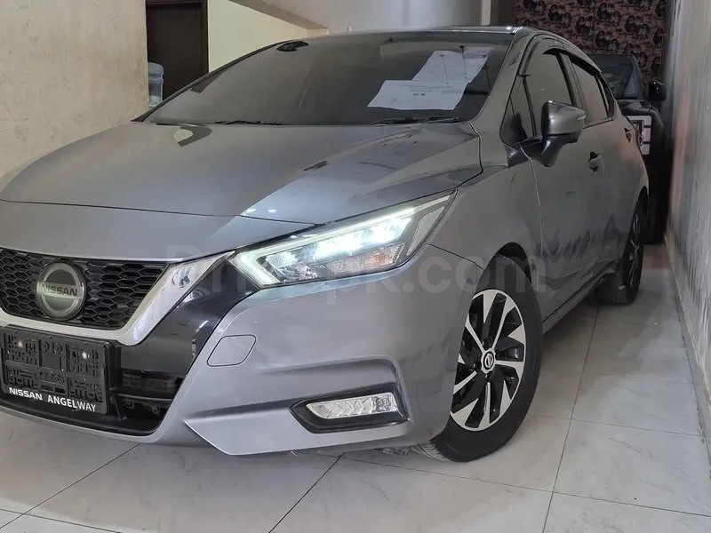 Nissan Other 2022