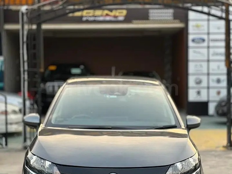 Nissan Note E Power 2022