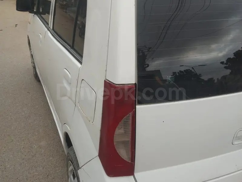 Nissan Other 2007