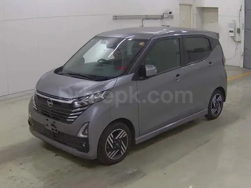 Nissan Dayz Highway Star 2024
