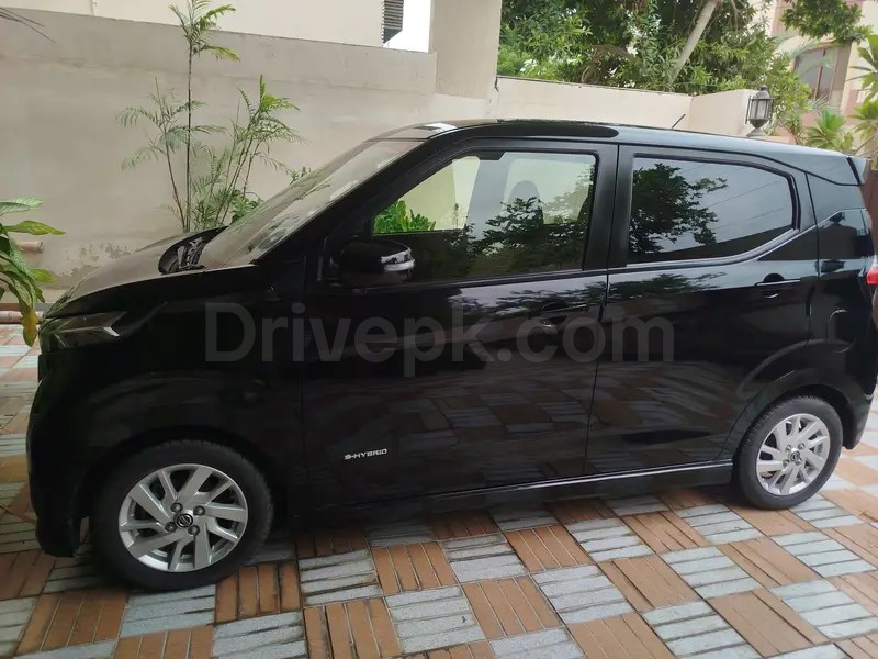 Nissan Dayz Highway Star 2021