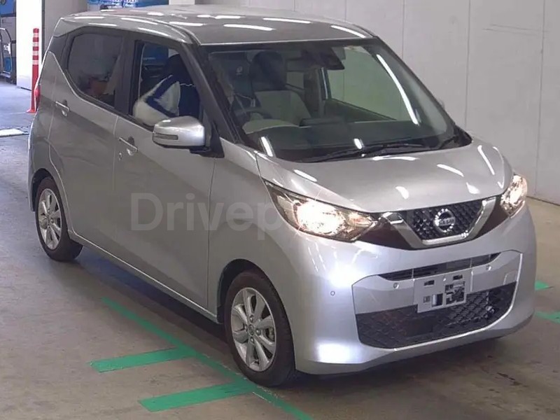 Nissan Dayz 2023