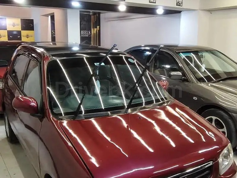 Suzuki Alto 2005
