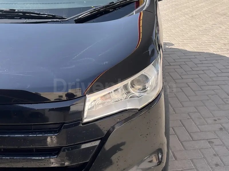 Nissan Dayz 2017