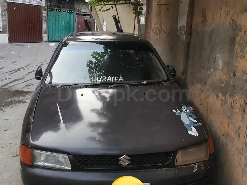 Mitsubishi Lancer 1994