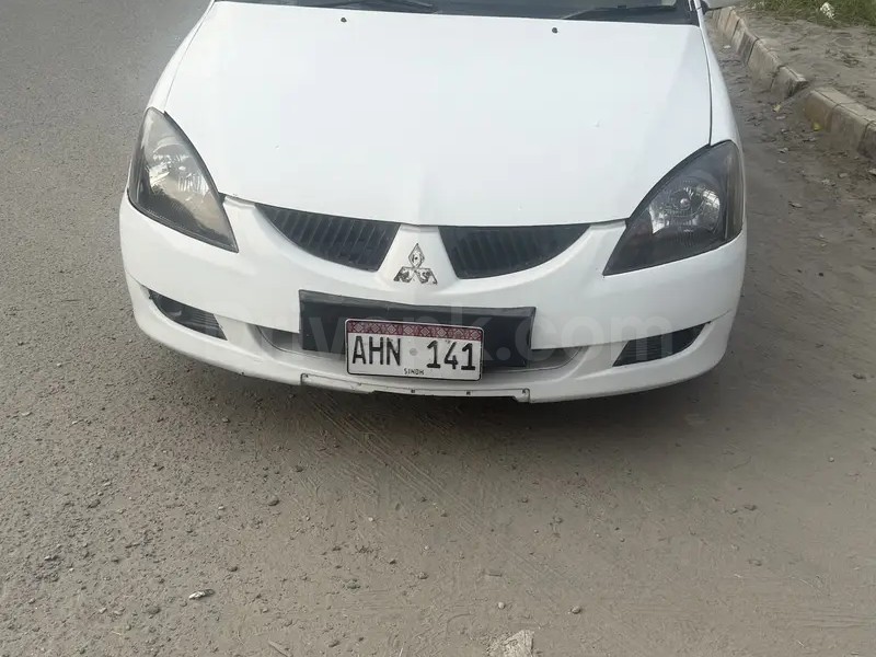 Mitsubishi Lancer 2005