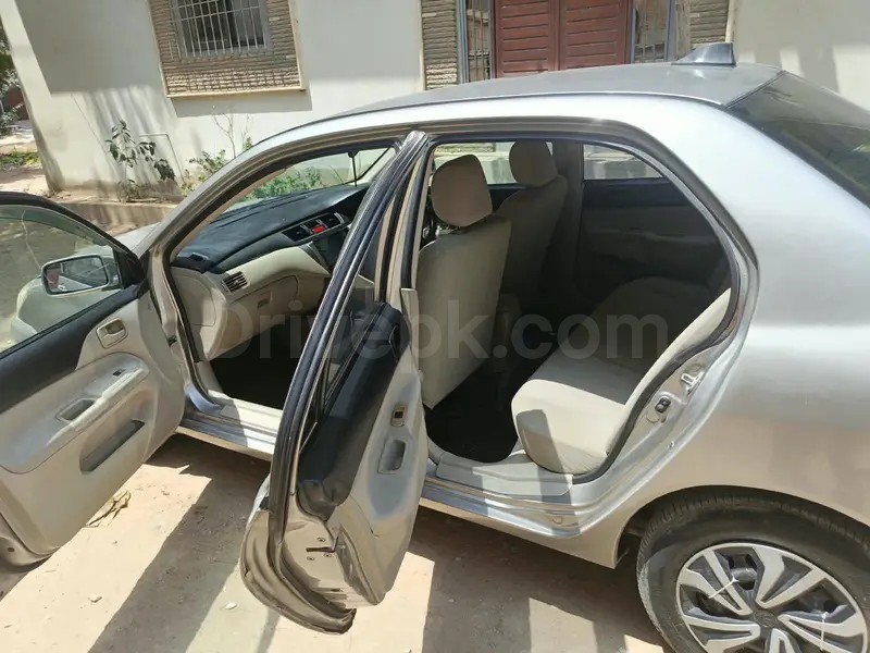 Mitsubishi Lancer 2008