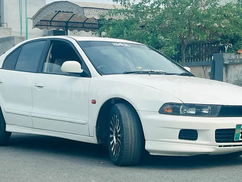 Mitsubishi Galant 1998